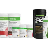 Plan Premium Herbalife para Aumentar la Masa Muscular