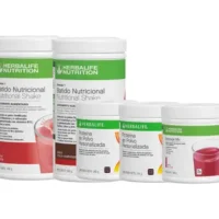 Plan intermedio de aumento de masa muscular