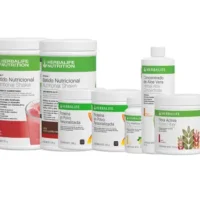 Plan Premium Herbalife para Bajar de Peso y Apoyar la Digestión