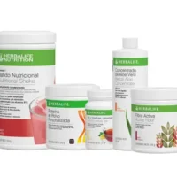 Plan Premium de Nutrición y Mantenimiento de Peso Herbalife