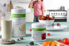 batidos de proteinas