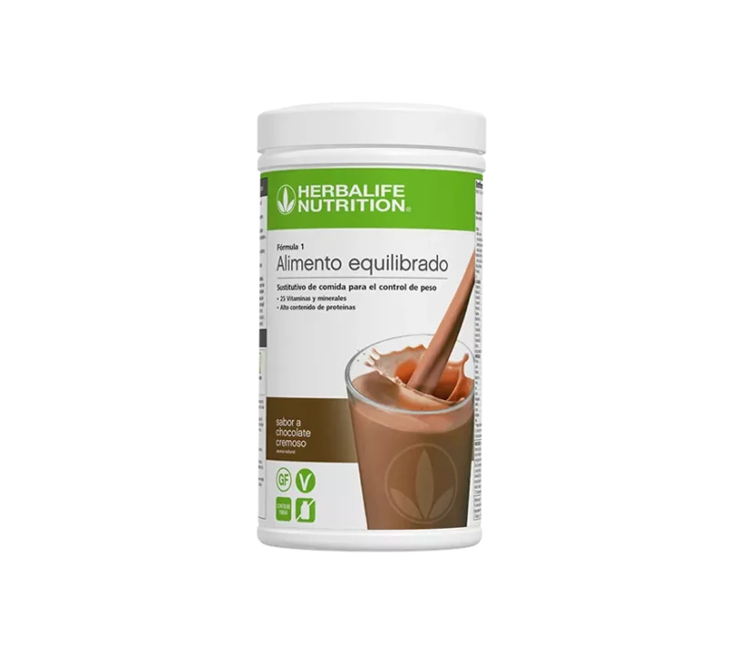 Batido Chocolate Cremoso