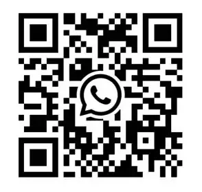 Codigo QR del Whatsapp productos herbalife en chile