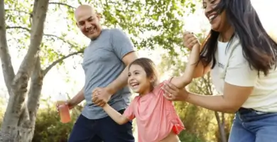 Nutrición diaria herbalife