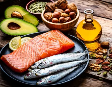 omega 3