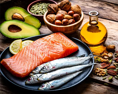 omega 3