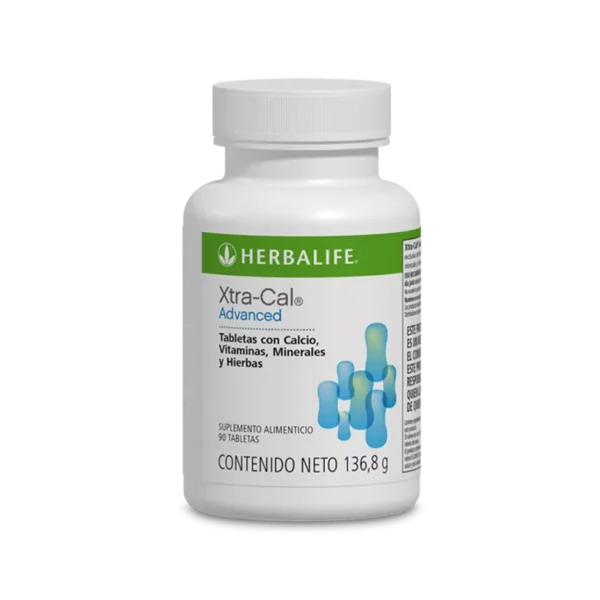 xtra cal herbalife