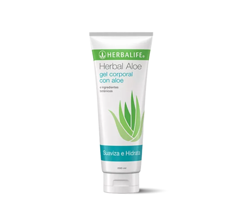 Gel de Aloe