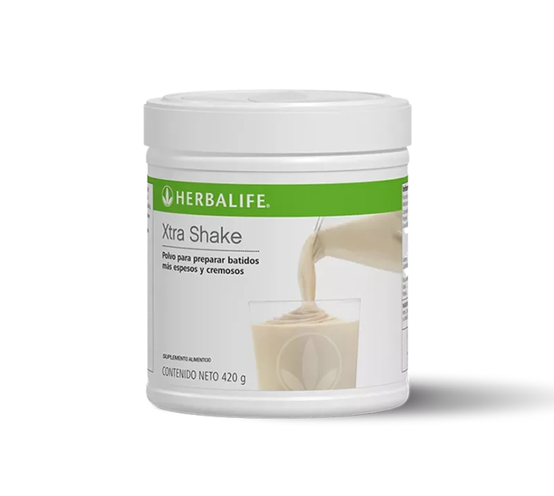 xtra-shake original herbalife