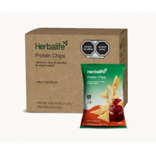 compra protein chips barbacoa