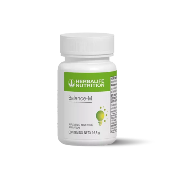 Balance M Herbalife Mexico