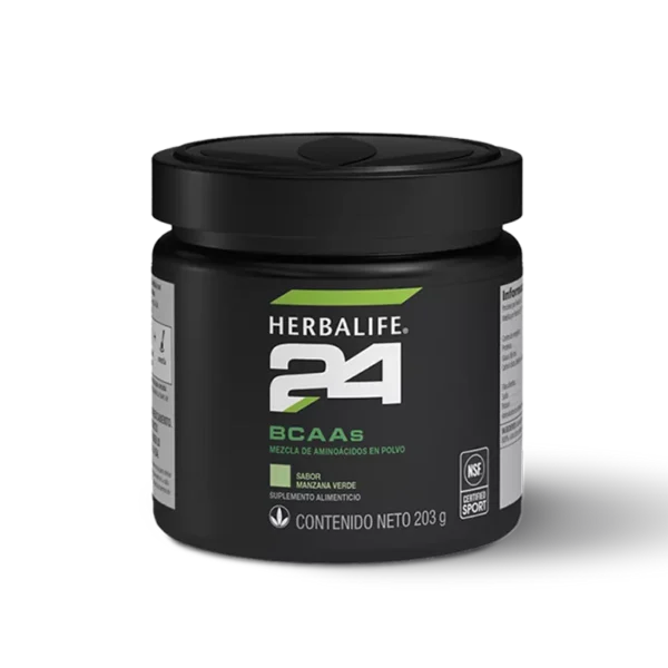 Herbalife® 24 BCAAs Herbalife Mexico