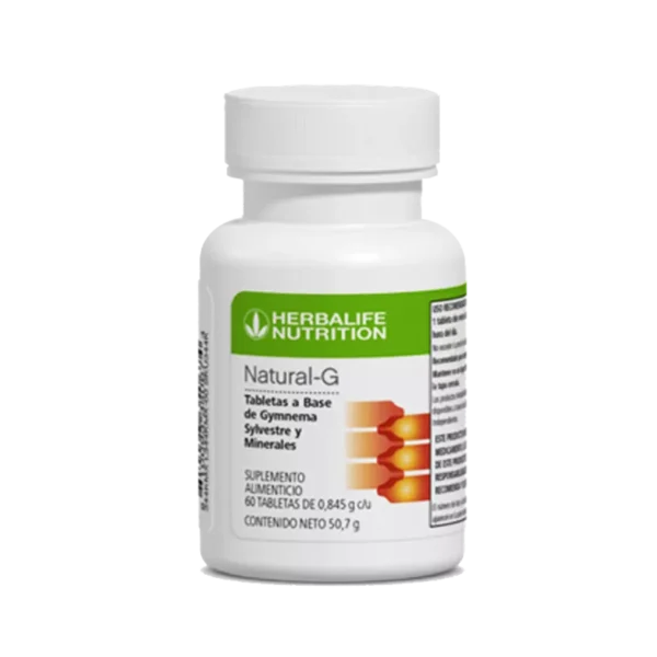 Natural G Herbalife Mexico