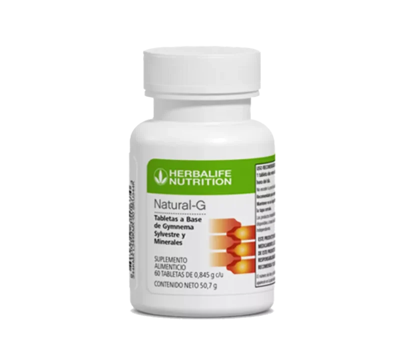 Natural G Herbalife Mexico