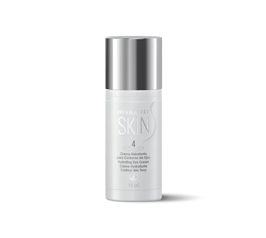 Crema Hidratante Contorno de Ojos Herbalife México 15 ml