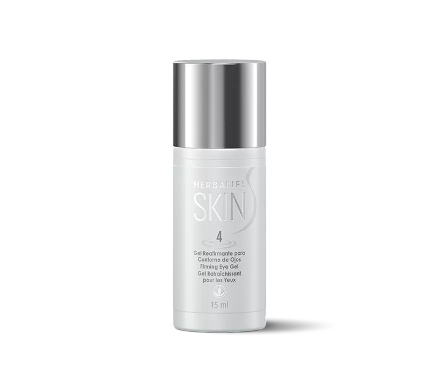 Gel Reafirmante Contorno de Ojos Herbalife México 15 ml