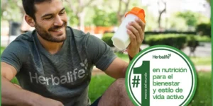 Nutrición y bienestar Herbalife