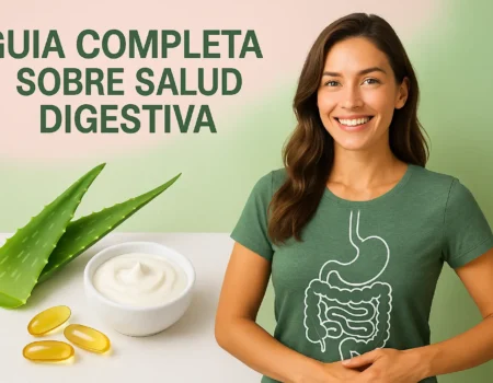 salud digestiva