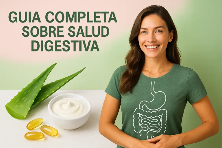 salud digestiva