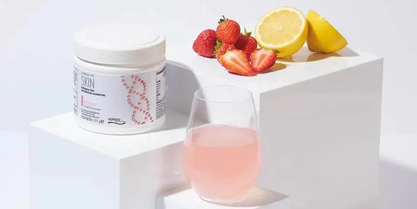 Colágeno Herbalife Skin
