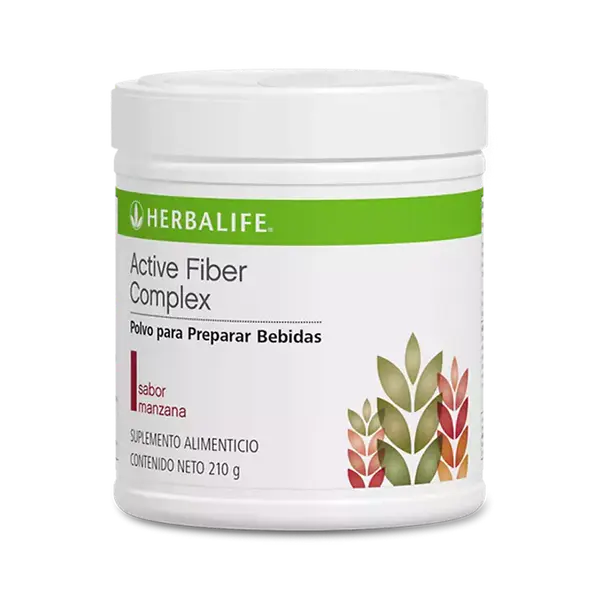 fibra-manzana-herbalife-mx