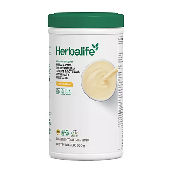 batido-platano-herbalife-numero1-mx