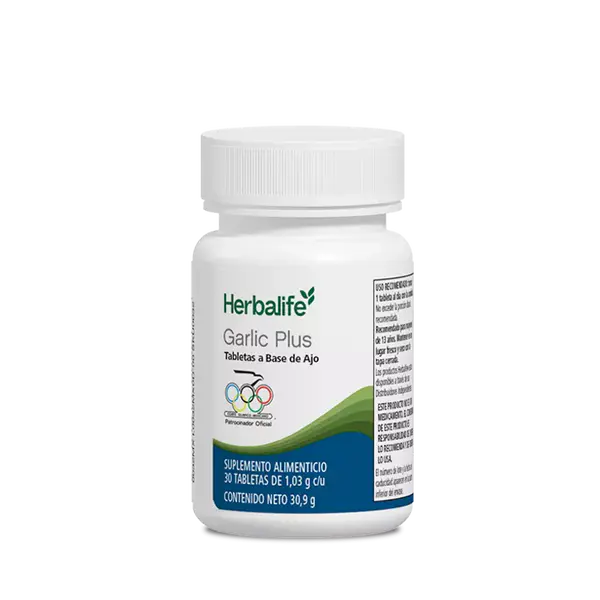 garlic-plus-herbalife-mx