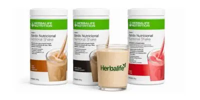 Bajar y Controlar Peso Herbalife México