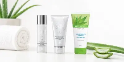 Herbalife Skin y Cuerpo México