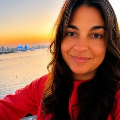 María Pilar Solís Walker, Distribuidora Independiente Herbalife