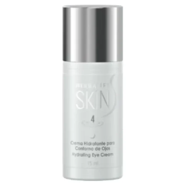 Crema hidratante de ojos Herbalife Skin