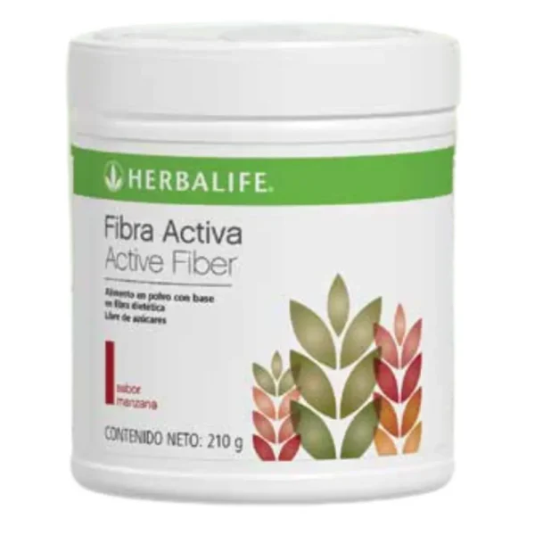 Fibra Activa Herbalife