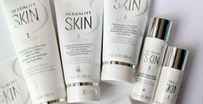 Productos Herbalife para el Cuidado de la Piel
