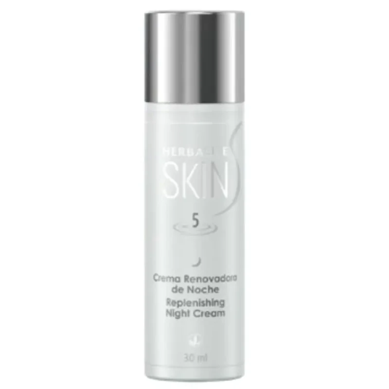 Crema renovadora de noche Herbalife Skin