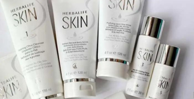 Productos Herbalife para el Cuidado de la Piel