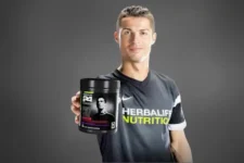 rendimiento y energia cr7
