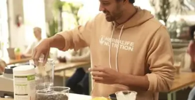 Productos Herbalife para una Nutrición Personalizada