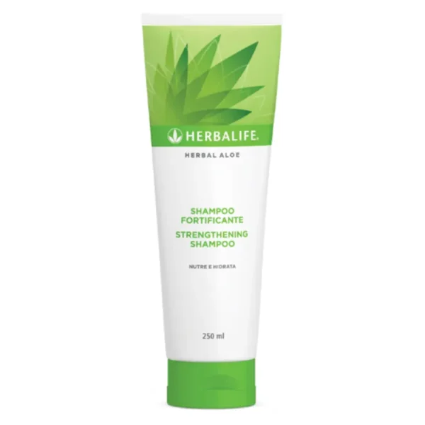 Shampoo Herbalife