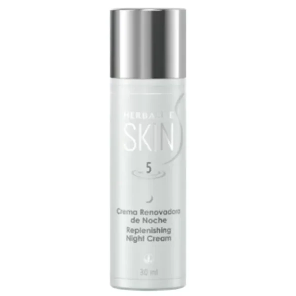 Crema renovadora de noche Herbalife Skin