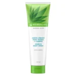 Jabon liquido de Aloe Vera Herbalife