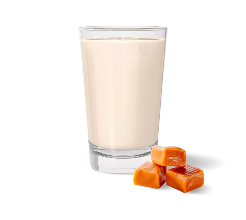Batido Dulce de Leche Herbalife Paraguay: Sabor y Bienestar en Cada Taza - Imagen 2