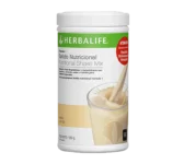 batido de vainilla