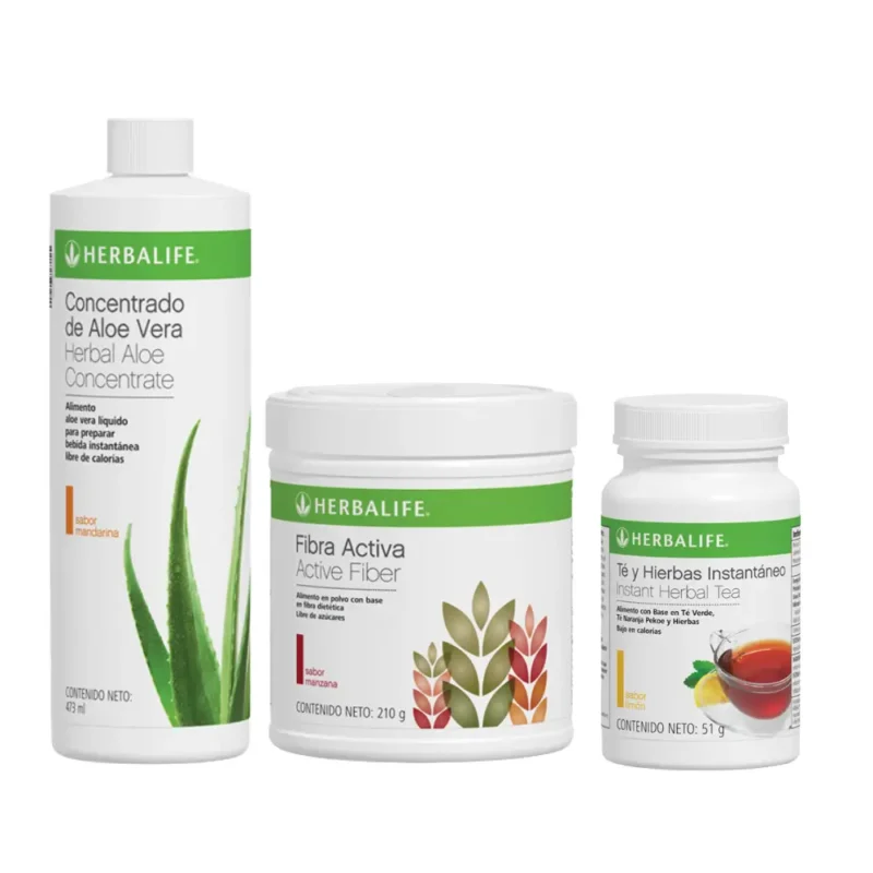 bebida taf chupapanza herbalife