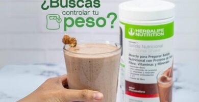 controlar peso