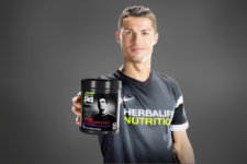 rendimiento y energia herbalife