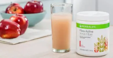Fibra Activa Herbalife