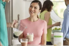 nutrición personalizada herbalife