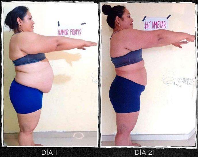 ★ Productos Herbalife: Categorías de Bienestar 2025 24 Testimonio Betty Rodriguez