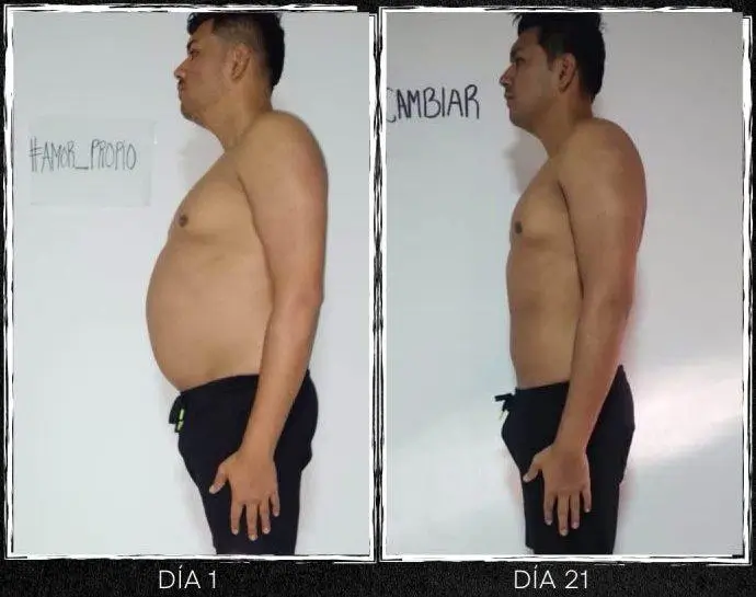 ★ Productos Herbalife: Categorías de Bienestar 2025 23 Testimonio Kevin