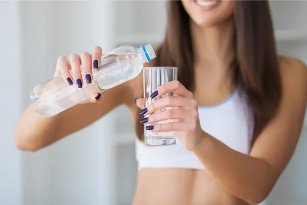 Agua Corporal
